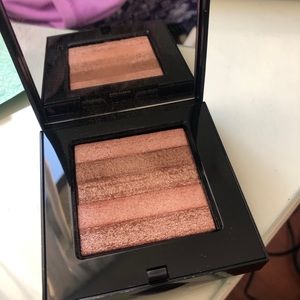 Bobbi Brown Shimmer Brick in Pink Quartz